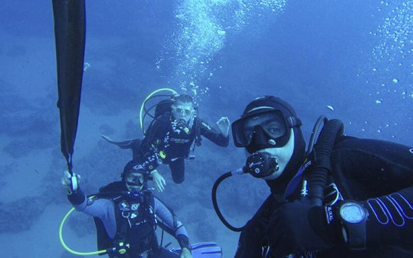 Divemaster course - Image 2