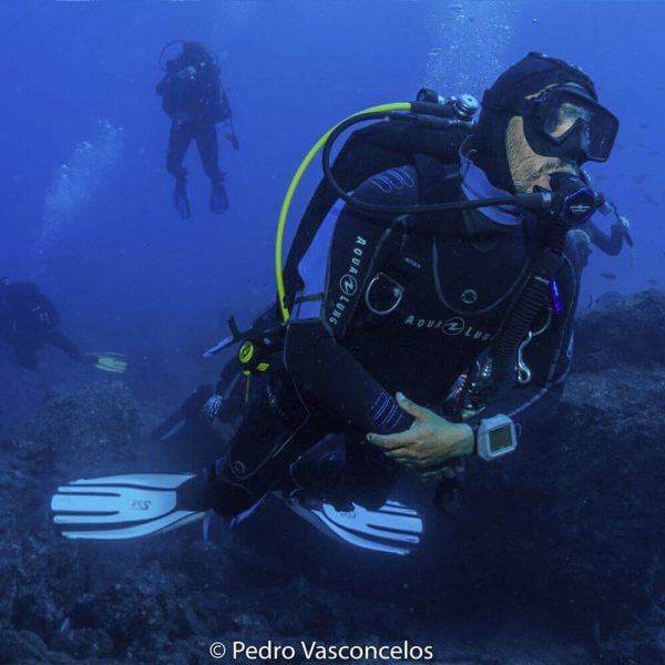 Dive Guide course - Image 2