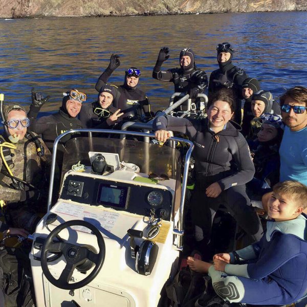 Diving Trips on Madeira Island - Image 2