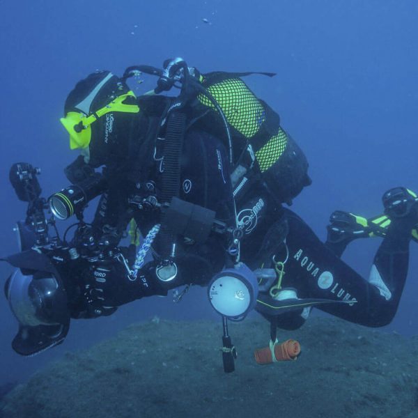 Dry Suit Diving Course - Image 3