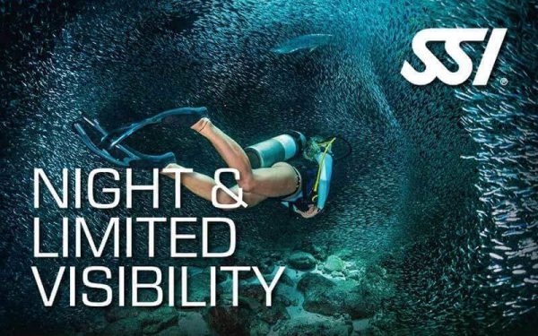 Night & Limited Visibility Course