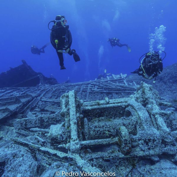 Wreck Diving course - Image 4
