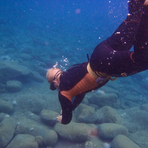 Snorkelling on Madeira Island - Image 4
