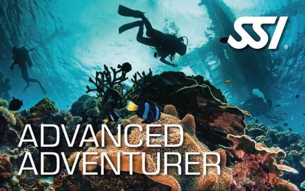 Advanced Adventures