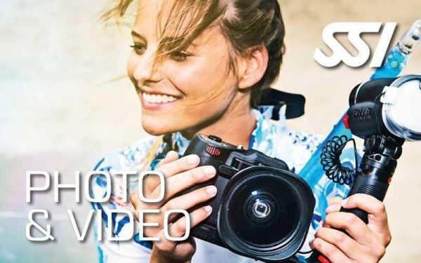 Photo & Video Course
