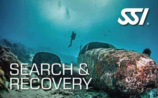 Search & Recovery Course